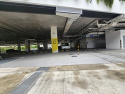 Solaris @tai Seng (D19), Office #505950821